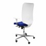 Office Chair Ossa P&C BALI229 Blue | Tienda24 - Global Online Shop Tienda24.eu