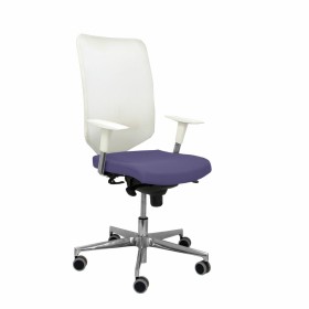 Ergonomic Stool Mahora P&C BALI350 Red 64 cm | Tienda24 - Global Online Shop Tienda24.eu