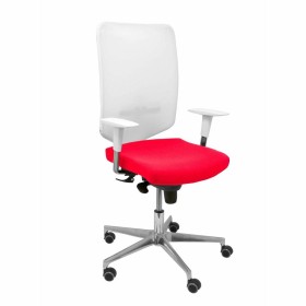 Cadeira de Escritório Ossa P&C BALI350 Vermelho de P&C, Cadeiras e sofás - Ref: S5702864, Preço: 400,76 €, Desconto: %