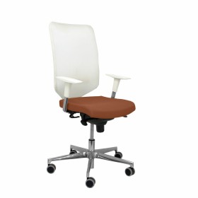 Office Chair Ossa P&C BALI363 Brown by P&C, Sofas and chairs - Ref: S5702865, Price: 400,76 €, Discount: %