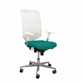 Silla de Oficina Ossa P&C BBALI39 Turquesa de P&C, Sillas y sofás - Ref: S5702866, Precio: 400,76 €, Descuento: %