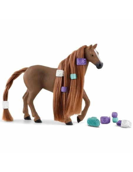 Cheval Schleich Beauty Horse Cheval Plastique | Tienda24 Tienda24.eu