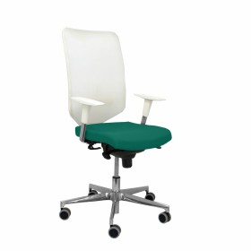 Office Chair Ossa P&C BALI456 Emerald Green by P&C, Sofas and chairs - Ref: S5702867, Price: 400,76 €, Discount: %