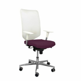 Cadeira de Escritório Ossa P&C BALI760 Roxo de P&C, Cadeiras e sofás - Ref: S5702869, Preço: 400,76 €, Desconto: %