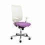 Silla de Oficina Ossa P&C BBALI82 Morado Lila | Tienda24 - Global Online Shop Tienda24.eu