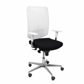 Office Chair Ossa P&C BALI840 Black by P&C, Sofas and chairs - Ref: S5702871, Price: 400,76 €, Discount: %