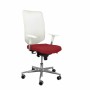 Silla de Oficina Ossa P&C BALI933 Rojo Granate de P&C, Sillas y sofás - Ref: S5702872, Precio: 400,76 €, Descuento: %