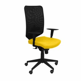 Office Chair Ossa P&C BALI100 Yellow by P&C, Sofas and chairs - Ref: S5702873, Price: 303,06 €, Discount: %