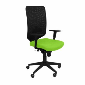 Bürostuhl mit Kopfstütze Jorquera P&C ALI200C Blau Marineblau | Tienda24 - Global Online Shop Tienda24.eu