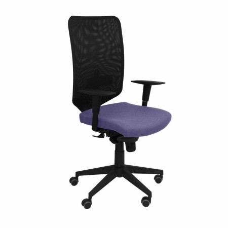 Silla de Oficina Ossa P&C BALI261 Azul de P&C, Sillas y sofás - Ref: S5702876, Precio: 303,06 €, Descuento: %