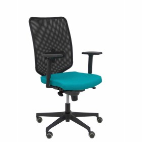 Chaise de Bureau Ossa P&C NBALI39 Turquoise de P&C, Chaises et canapés - Réf : S5702880, Prix : 303,06 €, Remise : %