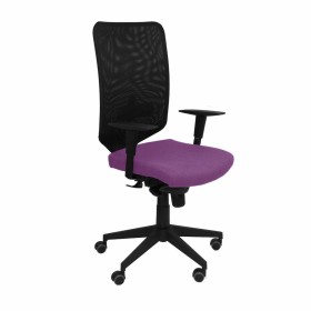 Banco Ergonómico Lietor P&C 37G Roxo Lilás 62 cm | Tienda24 - Global Online Shop Tienda24.eu