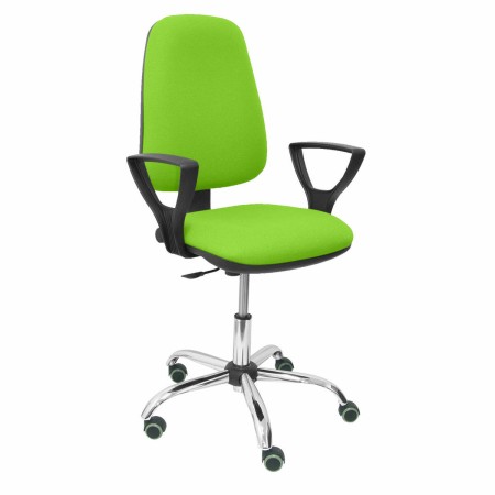 Silla de Oficina Socovos Bali P&C 22BGOLF Verde Pistacho de P&C, Sillas y sofás - Ref: S5702894, Precio: 161,93 €, Descuento: %