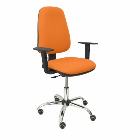 Chaise de Bureau Socovos Bali P&C I308B10 Orange de P&C, Chaises et canapés - Réf : S5702897, Prix : 169,52 €, Remise : %