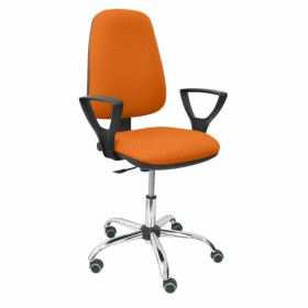 Office Chair Socovos Bali P&C 08BGOLF Orange by P&C, Sofas and chairs - Ref: S5702898, Price: 161,93 €, Discount: %