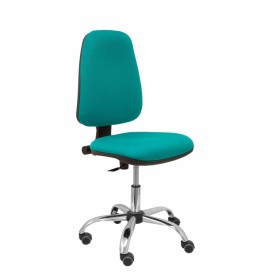 Chaise de Bureau Socovos P&C PBALI39 Turquoise de P&C, Chaises et canapés - Réf : S5702904, Prix : 173,85 €, Remise : %