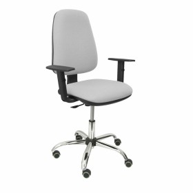 Silla de Oficina Socovos Bali P&C LI40B10 Gris de P&C, Sillas y sofás - Ref: S5702907, Precio: 169,52 €, Descuento: %