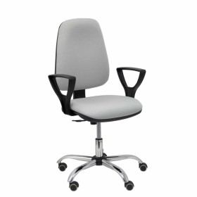 Office Chair Socovos Bali P&C 40BGOLF Grey by P&C, Sofas and chairs - Ref: S5702908, Price: 163,24 €, Discount: %