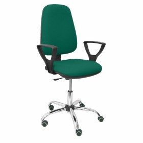 Office Chair Socovos Bali P&C 56BGOLF Emerald Green by P&C, Sofas and chairs - Ref: S5702910, Price: 161,93 €, Discount: %