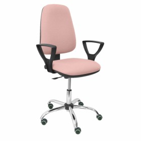 Chaise de Bureau Socovos Bali P&C 10BGOLF Rose Rose clair de P&C, Chaises et canapés - Réf : S5702913, Prix : 158,41 €, Remis...