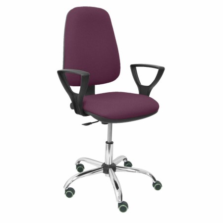 Silla de Oficina Socovos Bali P&C 60BGOLF Morado de P&C, Sillas y sofás - Ref: S5702915, Precio: 161,93 €, Descuento: %