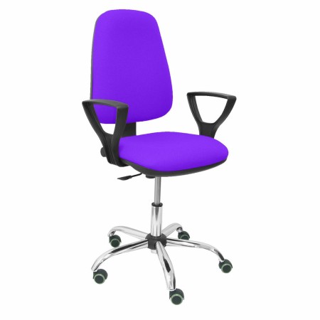 Silla de Oficina Socovos Bali P&C 82BGOLF Morado Lila de P&C, Sillas y sofás - Ref: S5702917, Precio: 161,93 €, Descuento: %