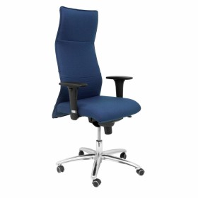 Office Chair Albacete P&C BALI200 Blue Navy Blue by P&C, Sofas and chairs - Ref: S5702923, Price: 390,48 €, Discount: %