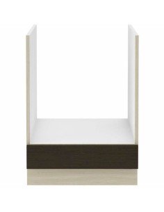 Mobile Aggiuntivo Chamonix 60 x 52 x 82 cm Rovere da BigBuy Home, Moduli componibili - Ref: S7184130, Precio: 90,69 €, Descue...