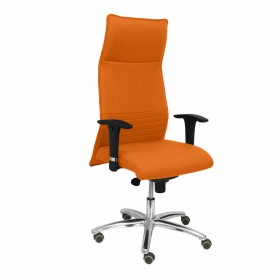 Office Chair Albacete P&C BALI308 Orange by P&C, Sofas and chairs - Ref: S5702925, Price: 390,48 €, Discount: %