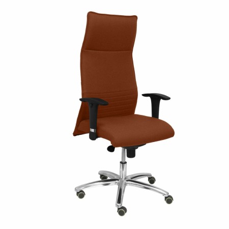 Office Chair Albacete P&C BALI363 Brown by P&C, Sofas and chairs - Ref: S5702926, Price: 390,48 €, Discount: %