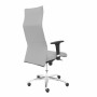 Sillón de Oficina Albacete P&C SBALI40 Gris Gris claro de P&C, Sillas y sofás - Ref: S5702928, Precio: 390,48 €, Descuento: %