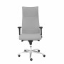 Sillón de Oficina Albacete P&C SBALI40 Gris Gris claro de P&C, Sillas y sofás - Ref: S5702928, Precio: 390,48 €, Descuento: %