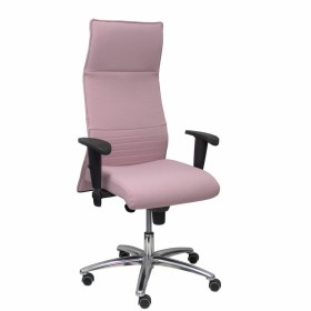 Cadeira de escritório Albacete P&C BALI710 Cor de Rosa Rosa Claro de P&C, Cadeiras e sofás - Ref: S5702929, Preço: 390,48 €, ...