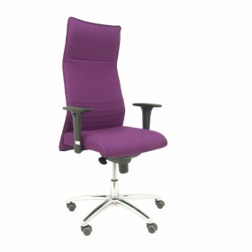 Cadeira de escritório Albacete P&C BALI760 Roxo de P&C, Cadeiras e sofás - Ref: S5702930, Preço: 390,48 €, Desconto: %