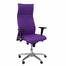 Sillón de Oficina Albacete P&C SBALI82 Morado Lila de P&C, Sillas y sofás - Ref: S5702931, Precio: 393,63 €, Descuento: %