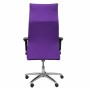 Cadeira de escritório Albacete XL P&C LBALI82 Roxo Lilás de P&C, Cadeiras e sofás - Ref: S5702942, Preço: 435,45 €, Desconto: %