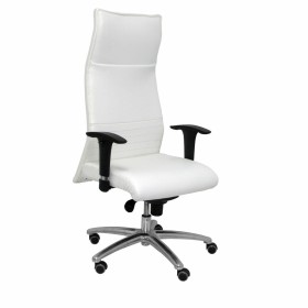 Sillón de Oficina Albacete XL P&C SXLSPBL Blanco de P&C, Sillas y sofás - Ref: S5702945, Precio: 434,00 €, Descuento: %