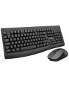 clavier et souris Bluestork Clavier Souris Sans Fil Noir | Tienda24 Tienda24.eu