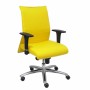 Office Chair Albacete Confidente P&C BALI100 Yellow by P&C, Sofas and chairs - Ref: S5702948, Price: 367,28 €, Discount: %