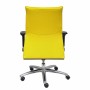 Office Chair Albacete Confidente P&C BALI100 Yellow by P&C, Sofas and chairs - Ref: S5702948, Price: 367,28 €, Discount: %