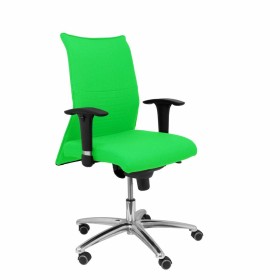 Poltrona da Ufficio Albacete Confidente P&C SBALI22 Verde Pistacchio di P&C, Sedie e Divani - Rif: S5702950, Prezzo: 367,28 €...