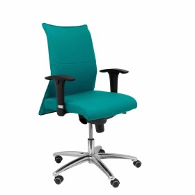 Chaise de Bureau Elche CP Bali P&C 39BGOLF Turquoise | Tienda24 - Global Online Shop Tienda24.eu