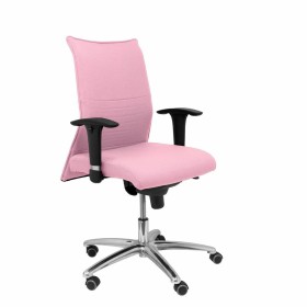 Chaise de Bureau Albacete Confidente P&C BALI710 Rose Rose clair de P&C, Chaises et canapés - Réf : S5702958, Prix : 367,28 €...