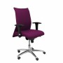 Sillón de Oficina Albacete Confidente P&C BALI760 Morado de P&C, Sillas y sofás - Ref: S5702959, Precio: 367,28 €, Descuento: %