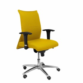 Office Chair Albacete Confidente P&C BALI100 Yellow by P&C, Sofas and chairs - Ref: S5702962, Price: 424,58 €, Discount: %