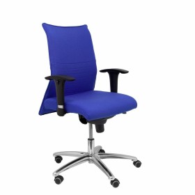 Chaise de Bureau Albacete Confidente P&C BALI229 Bleu de P&C, Chaises et canapés - Réf : S5702965, Prix : 424,58 €, Remise : %