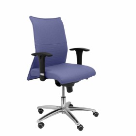 Office Chair Albacete Confidente P&C BALI261 Blue by P&C, Sofas and chairs - Ref: S5702966, Price: 428,00 €, Discount: %