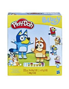 Modelling Clay Game SES Creative Eco 4 colours | Tienda24 Tienda24.eu