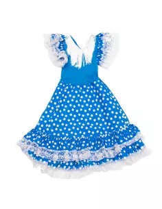 Tutu Inca 48234 Silver Crown 24-36 Months (2 Pieces) | Tienda24 Tienda24.eu