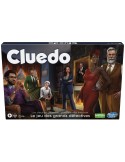 Gioco da Tavolo Hasbro Cluedo (FR) Multicolore da Hasbro, Giochi a gettoni - Ref: S7184417, Precio: 47,54 €, Descuento: %